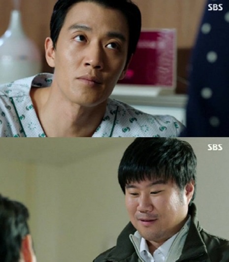 사진 = SBS 펀치 방송 화면 캡처