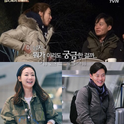 [사진=tvN '꽃보다 할배' 제공]