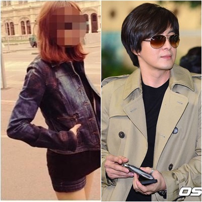 [사진=온라인 커뮤니티/OSEN]