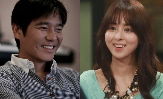[임창정(좌측부터) 임은경. 사진제공=NH미디어, tvN]