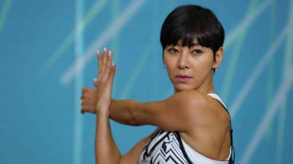 [방송인 이본.사진제공=KBS]