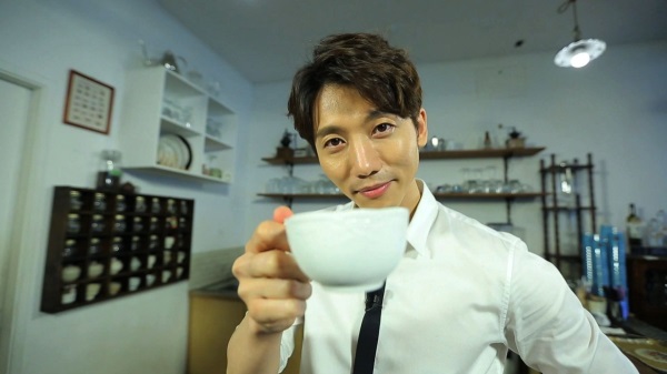[방송인 이본.사진제공=KBS]