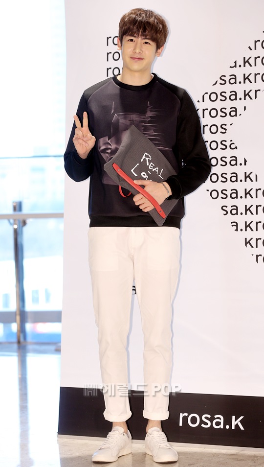 2PM 닉쿤