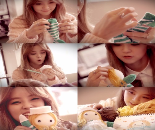 [사진제공=크레센도 뮤직]
