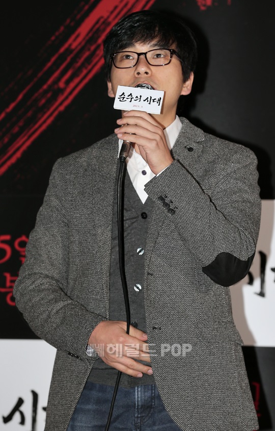 안상훈 감독