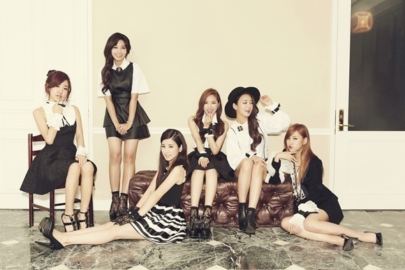 (A Cube Entertainment)