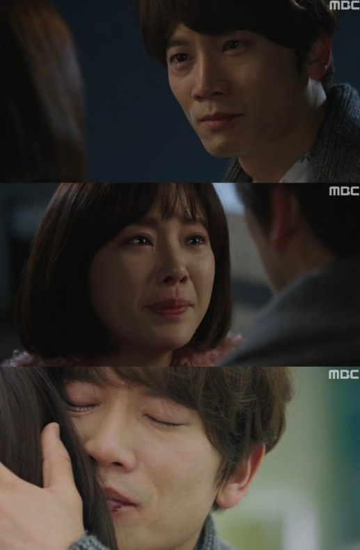 [사진=MBC '킬미힐미' 방송화면 캡처]