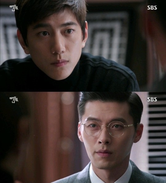 사진 = SBS 하이드 지킬 나 방송 화면 캡처