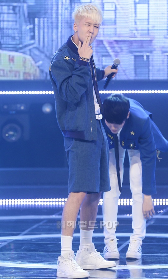 빅스 라비