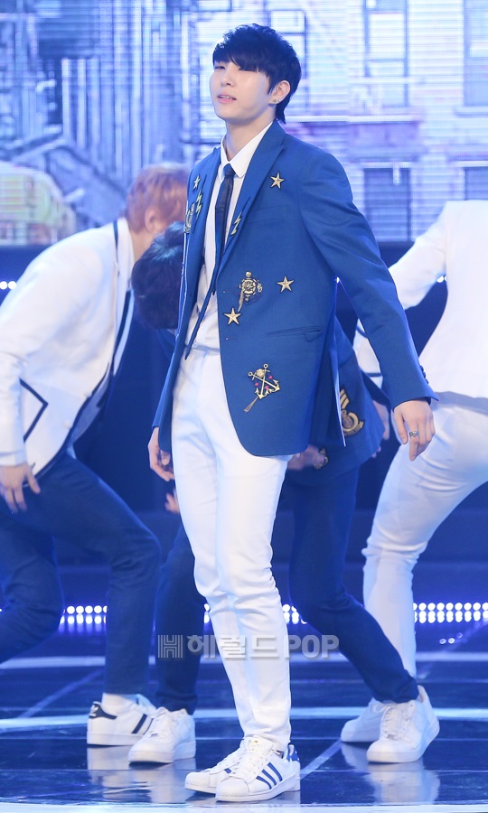 빅스 레오