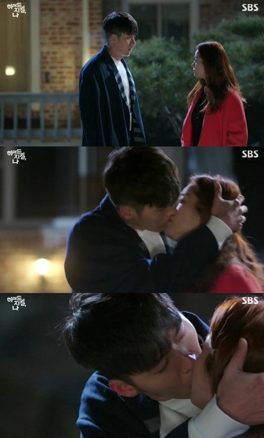 사진 = SBS 하이드 지킬 나 방송 화면 캡처
