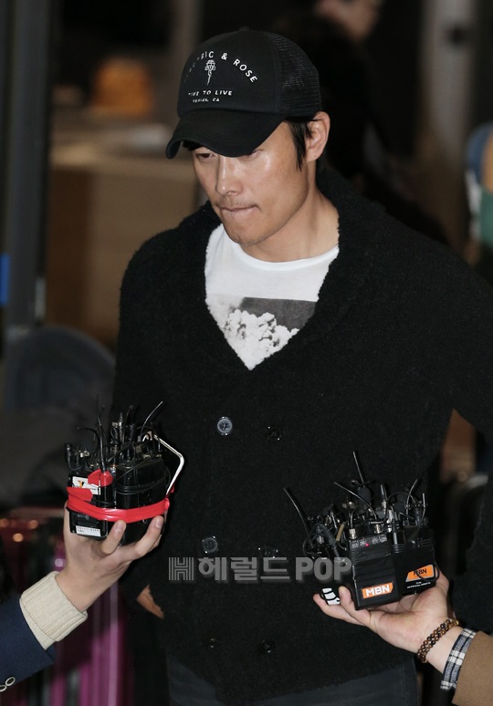 이병헌
