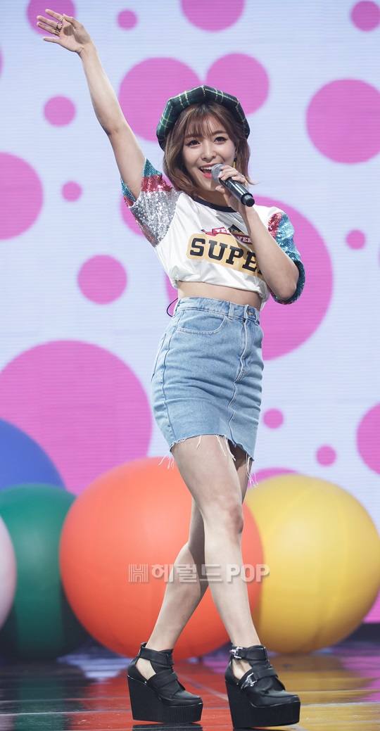 에프엑스 루나