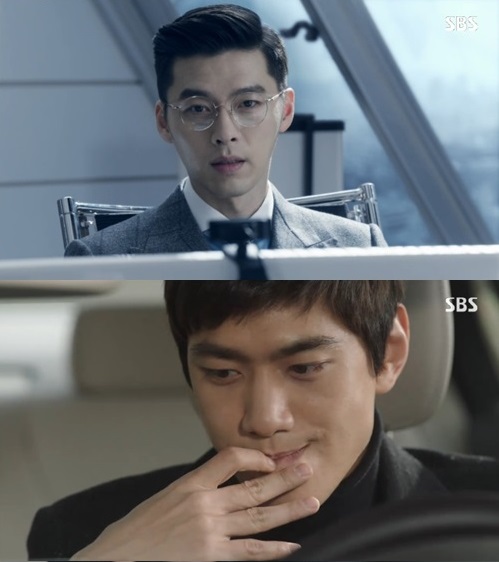 사진 = SBS 하이드 지킬 나 방송 화면 캡처