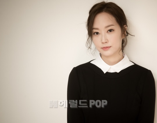 이민지. 사진=송재원 기자