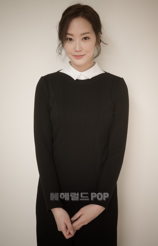 이민지. 사진=송재원 기자