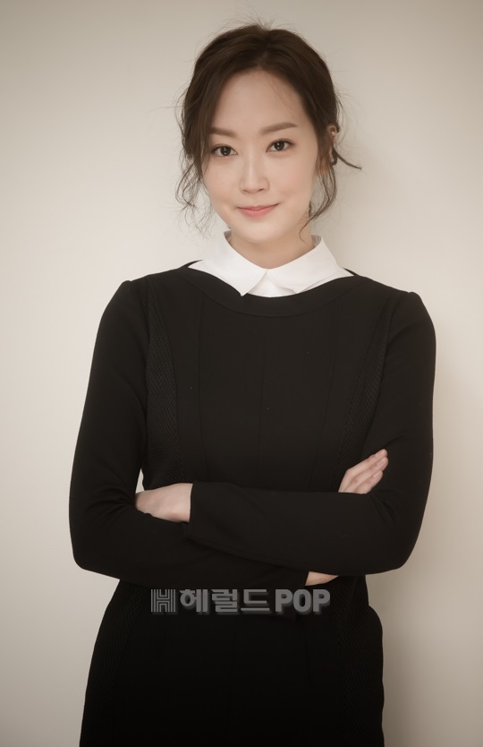 이민지. 사진=송재원 기자