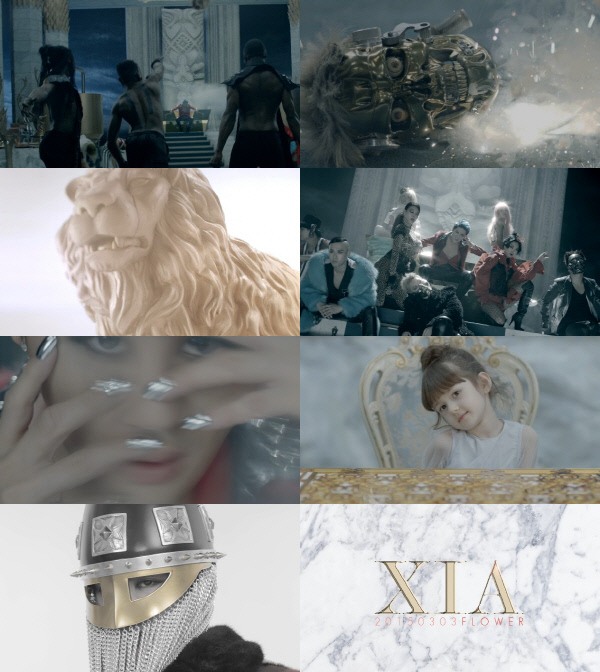 (C-JeS Entertainment)