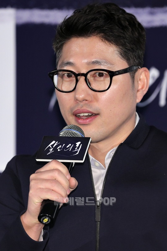 손용호 감독