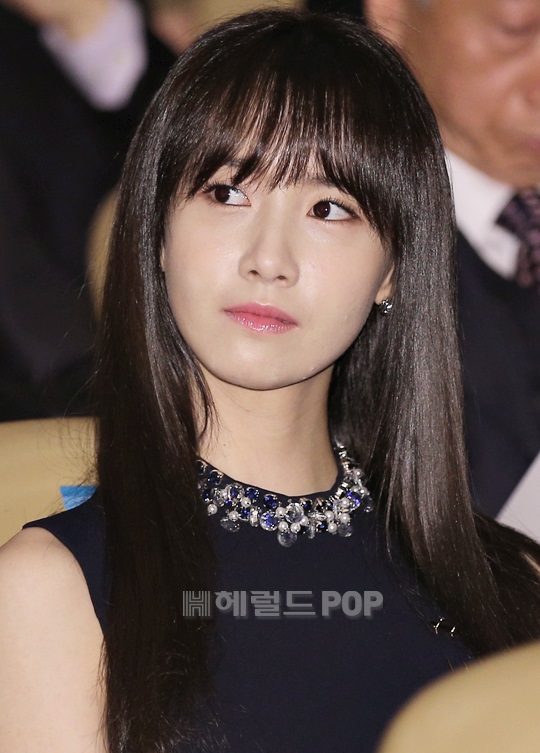 소녀시대 윤아