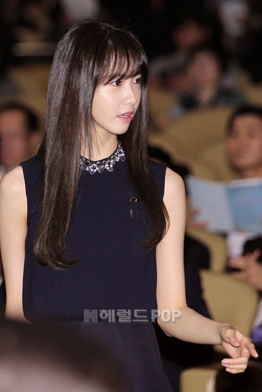 소녀시대 윤아