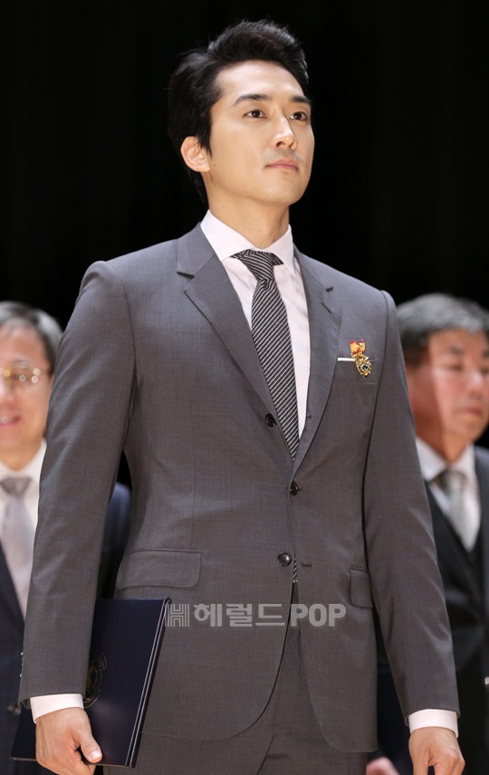 송승헌
