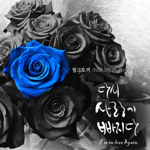 [사진제공=KIMCHI ent]
