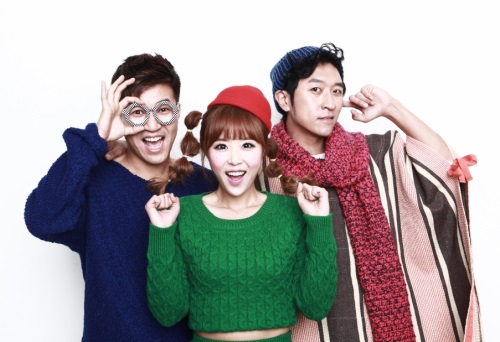 [사진제공=KYT엔터테인먼트]