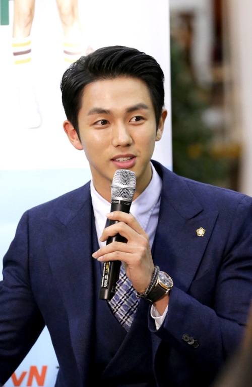 [사진제공=CJ E&M]