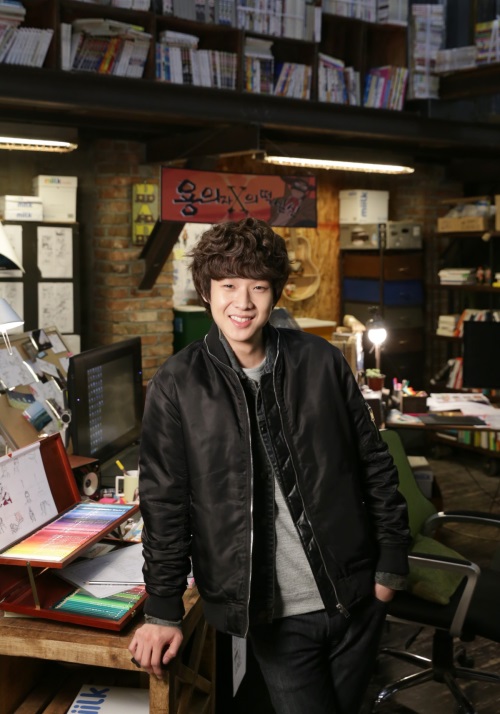 [사진제공=CJ E&M]
