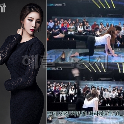 [사진=BNT/JTBC 방송 캡처]