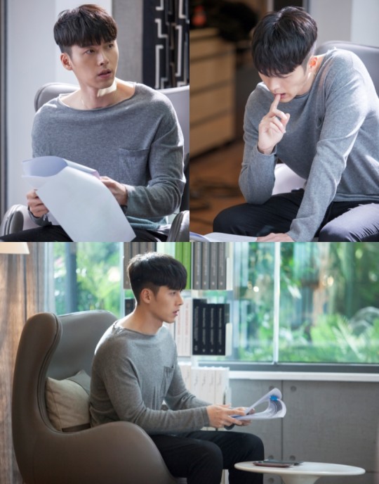 [사진=SBS '하이드 지킬, 나' 제공]