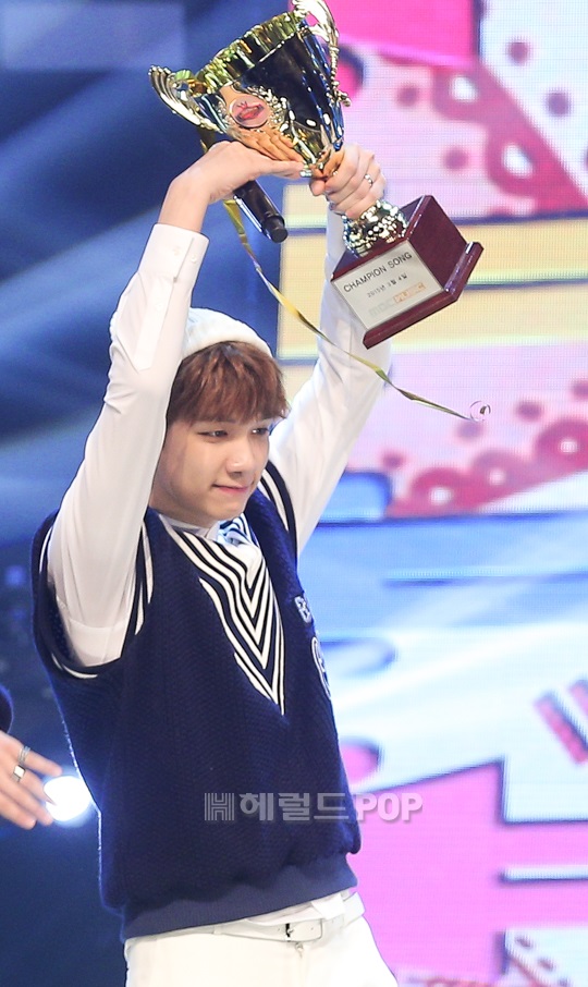빅스 혁