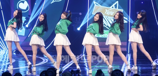 여자친구