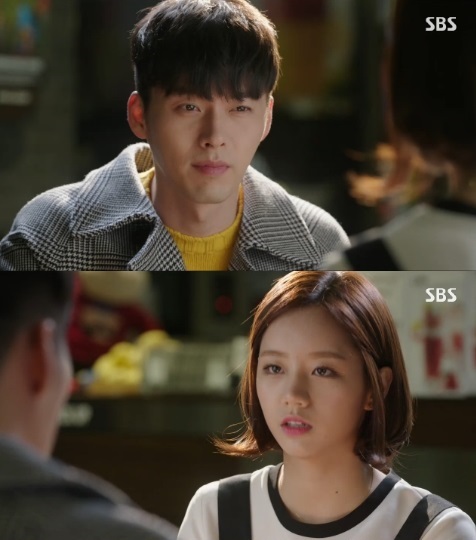 사진 = SBS 하이드 지킬 나 방송 화면 캡처