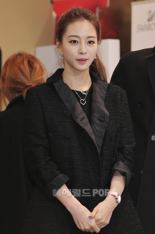 한예슬