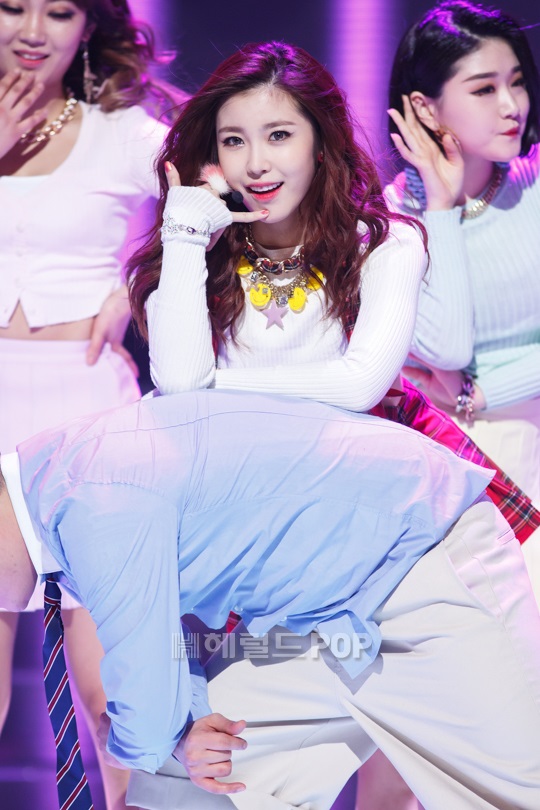 시크릿 전효성