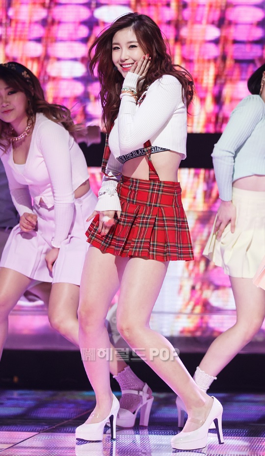 시크릿 전효성