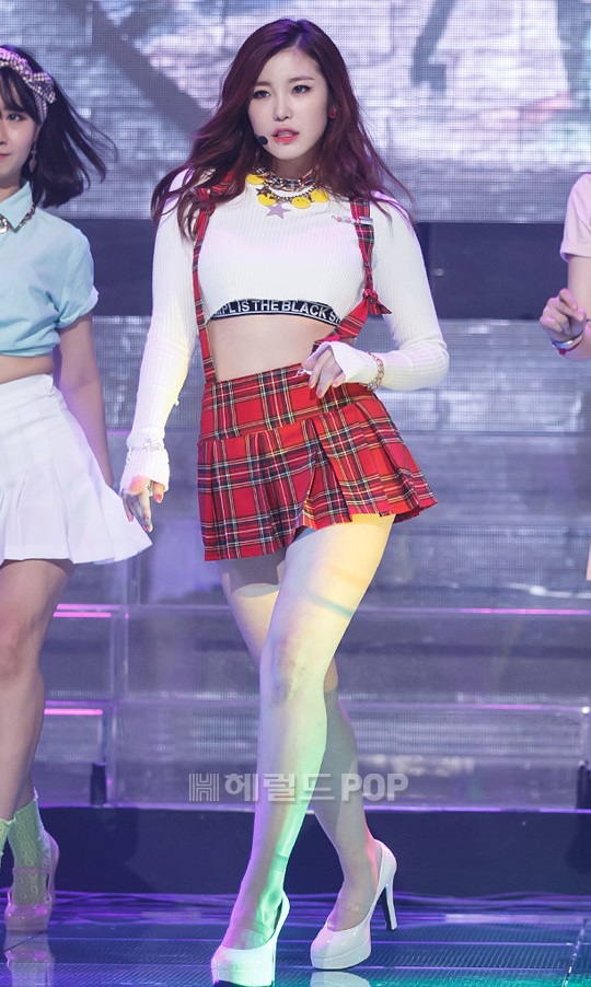 시크릿 전효성