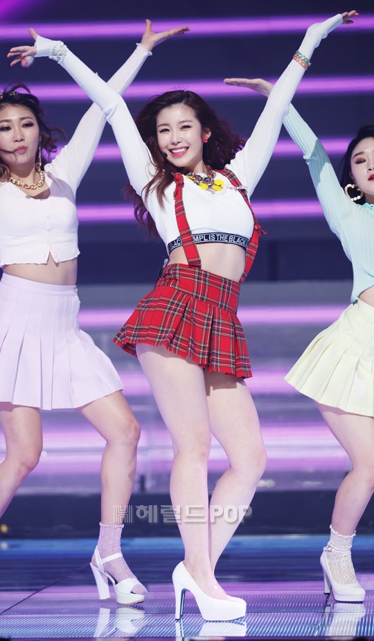 시크릿 전효성