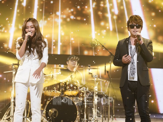 씨스타 효린, 부활 김동명