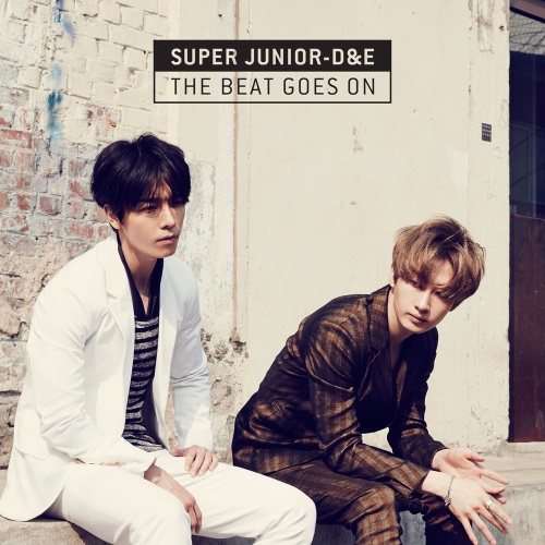 [亞 5개 지역 아이튠즈 정상에 오른 슈퍼주니어-D&E(동해, 은혁). 사진제공 = SM엔터]