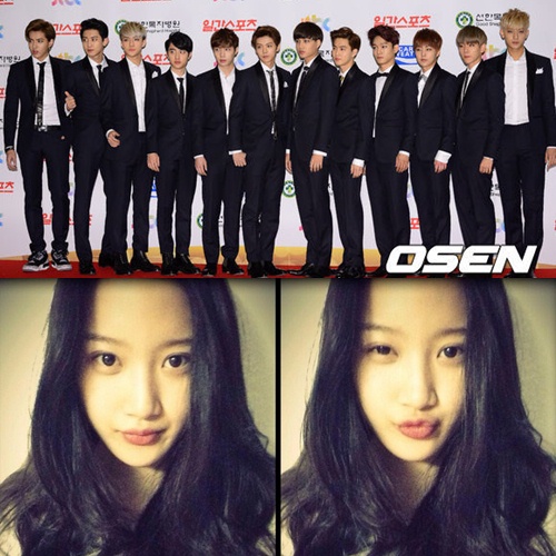 [사진=OSEN/문가영 SNS]