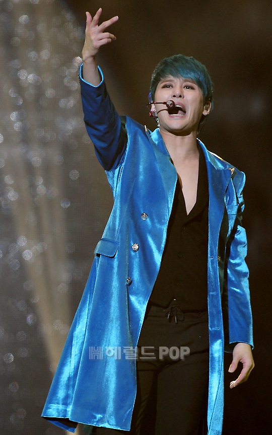 JYJ 준수