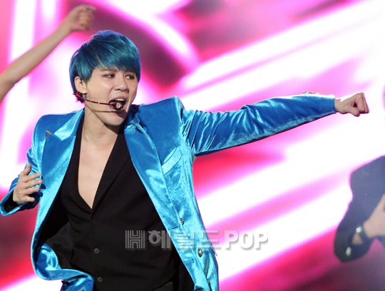 JYJ 준수