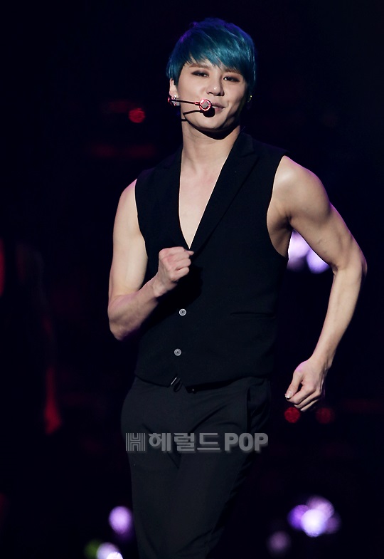 JYJ 준수