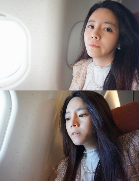 [사진=하수빈 SNS]