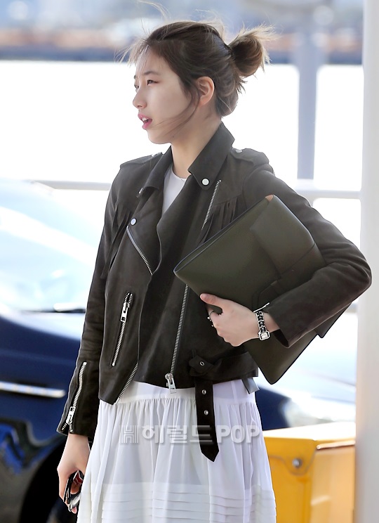 미쓰에이 수지