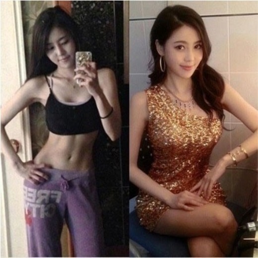 [사진=김사은 페이스북]