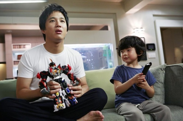 (Lotte Entertainment)